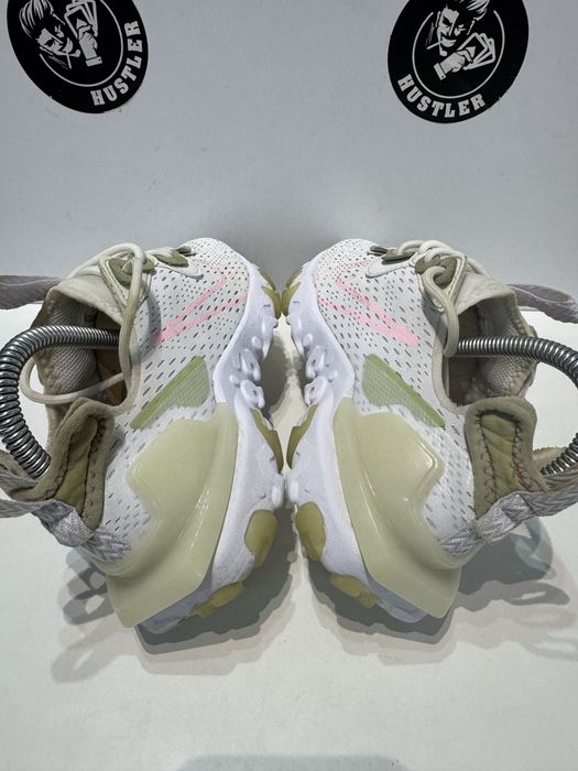Маратонки NIKE REACT VISION .Номер 36