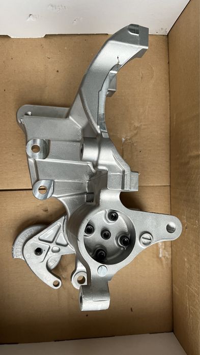 Intanzator curea transmisie Toyota Land Cruiser