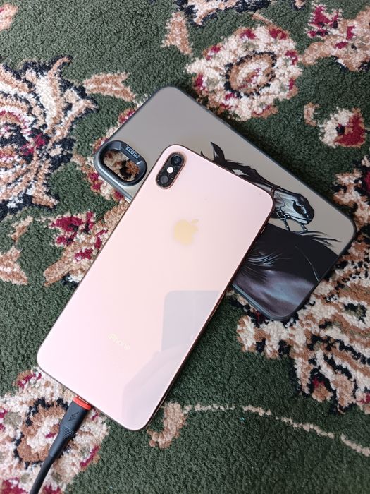 Продам или обменяю Айфон xs max