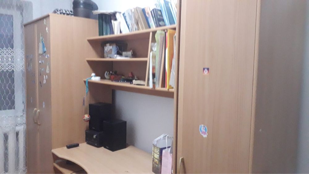 Детский гарнитур