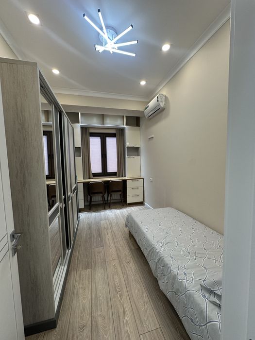 Сдается квартира в Ташкент сити/Tashkent City
