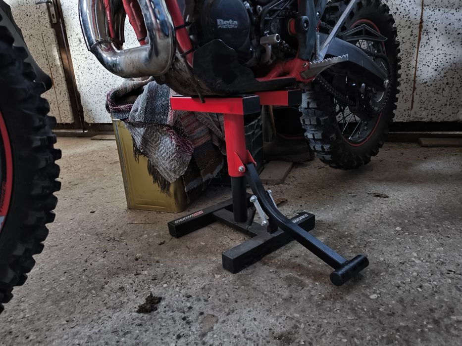 Beta X-Trainer 300 2024