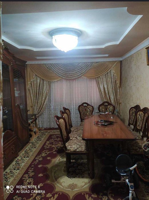 Срочна продается 3/2/2 кирпич 65м2