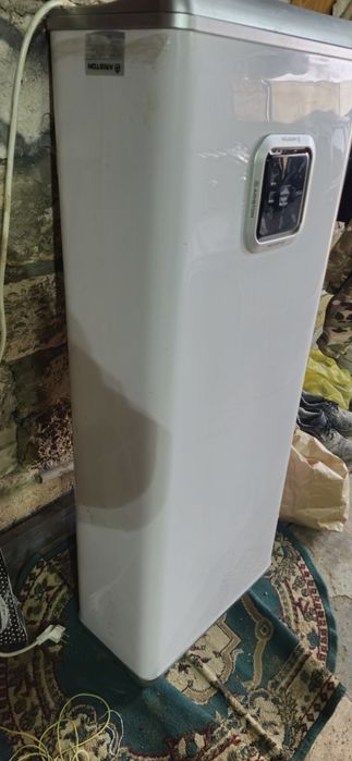 Продам ariston 100 лт