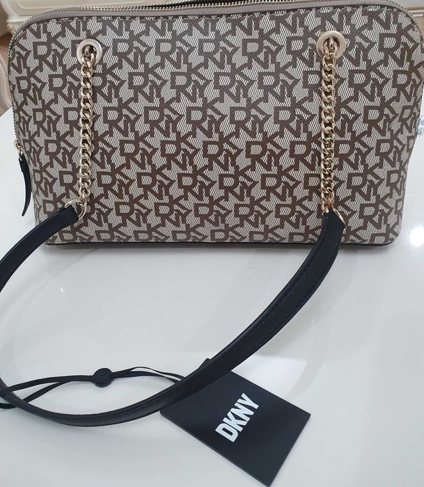 Женская сумка DKNY