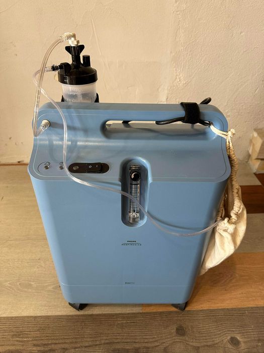 Кислороден Концентратор Philips Respironics EverFlo