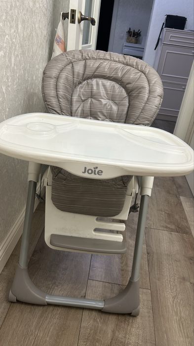 Детский стул для кормления Joy