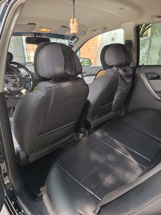 Продаётся Нексия 3 автомат