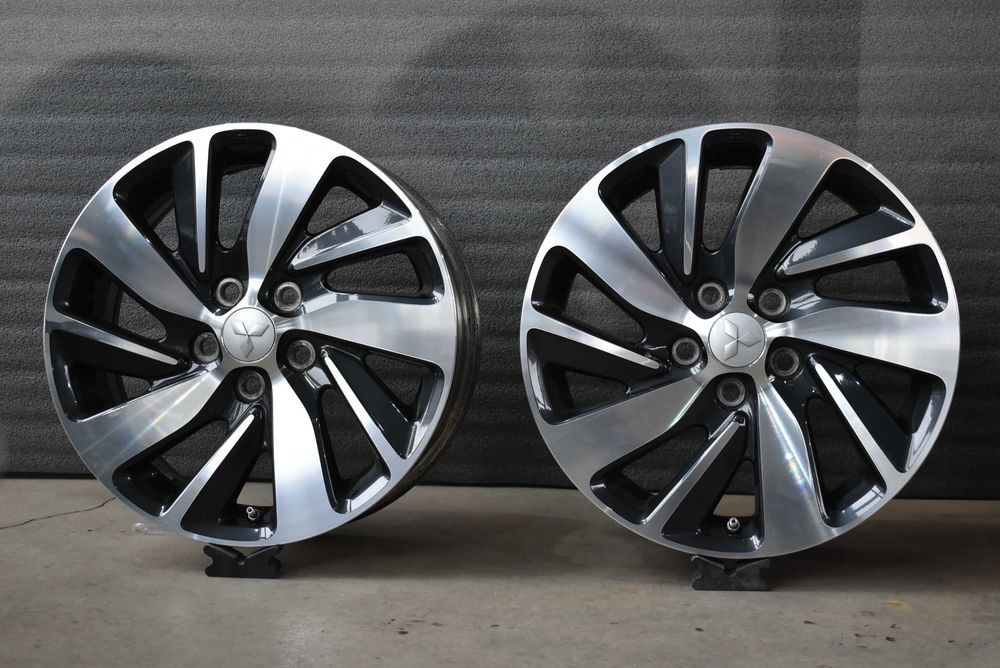 17'' Джанти Mitsubishi