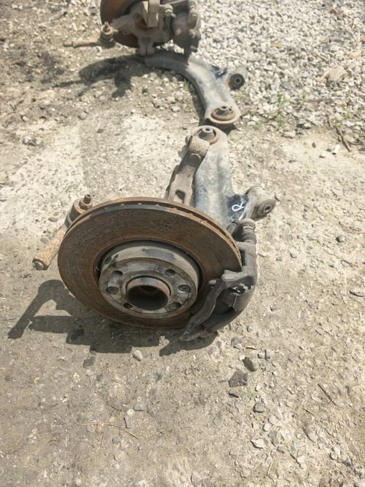 Шенкели за Renault clio 1.5 dci