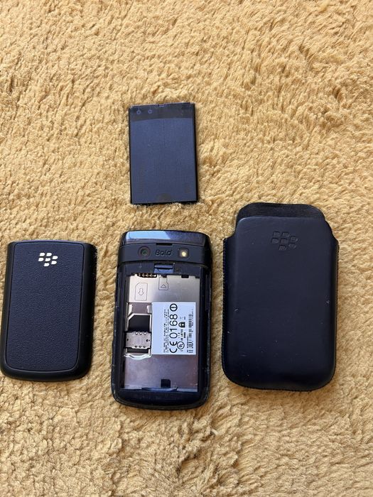 Blackberry Bold 9780