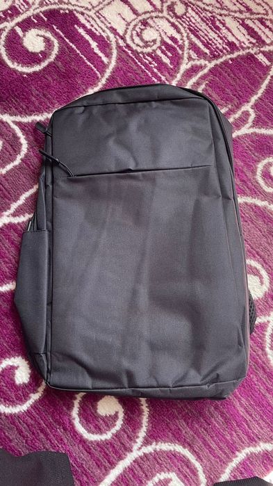 Рюкзак для школы, для ноутбука