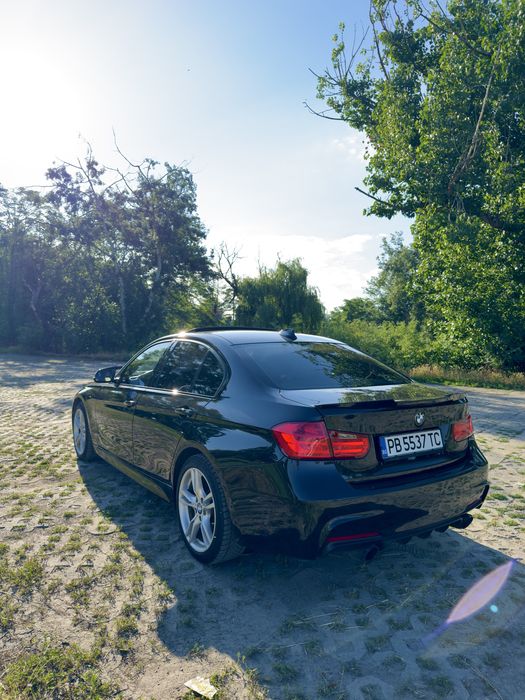 Bmw f30.