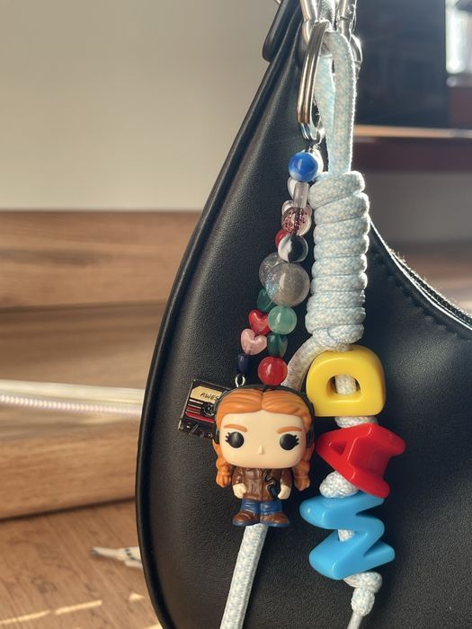 Обвес на сумку ОСД