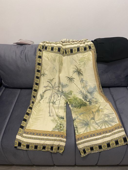 Vand patloni sevanti