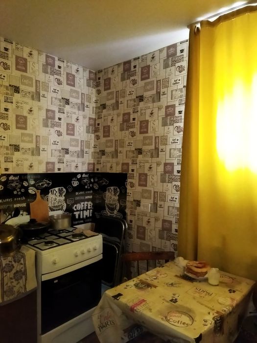 Продам квартиру в селе Азат