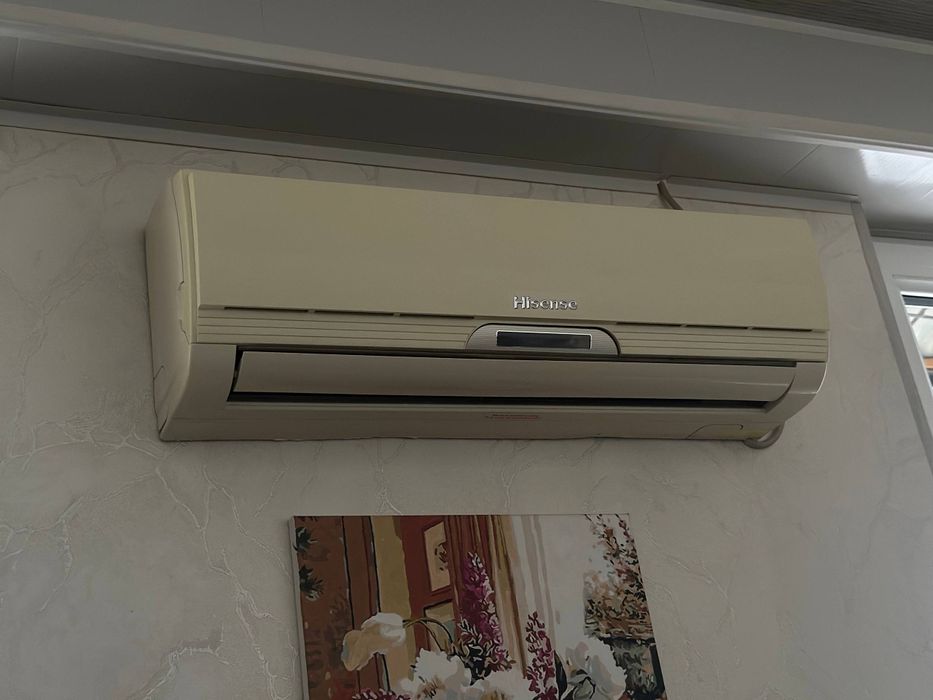 Продается кондиционер