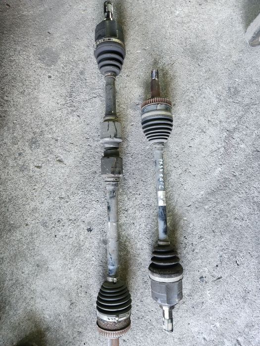 Полуоски за Hyundai ix35 1.6i