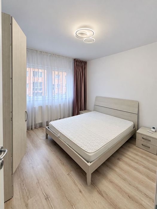 Apartament 2 camere decomandat – Vasile Aaron