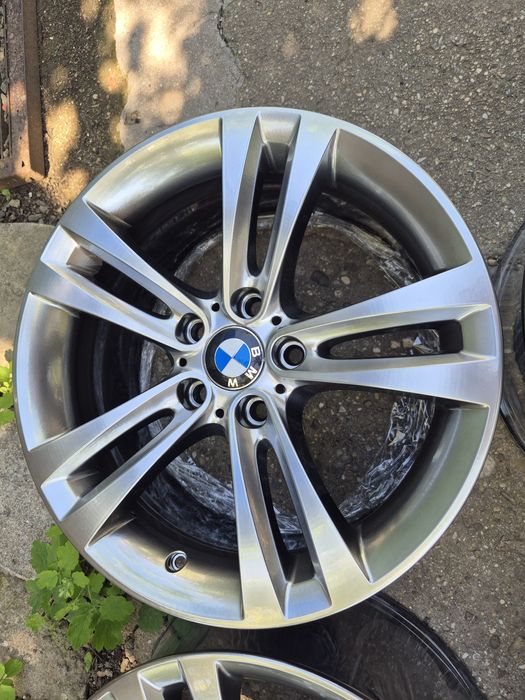 Jante 18 Originale BMW E 90 E 91 F30 F31