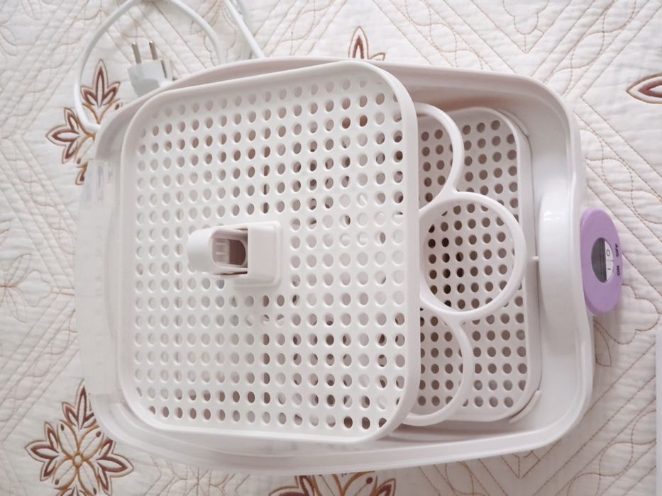 Стерилизатор на Chicco