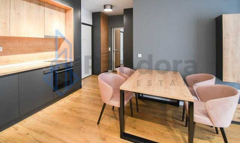 Дава се под наем Двустаен апартамент в София, Кръстова вада - 70 кв.м за 525 € - Снимка #2