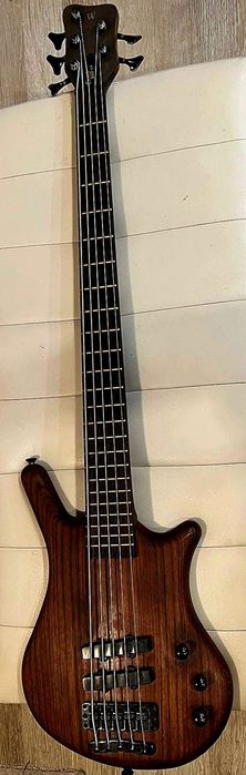 Бас  Warwick Thumb Bo 5