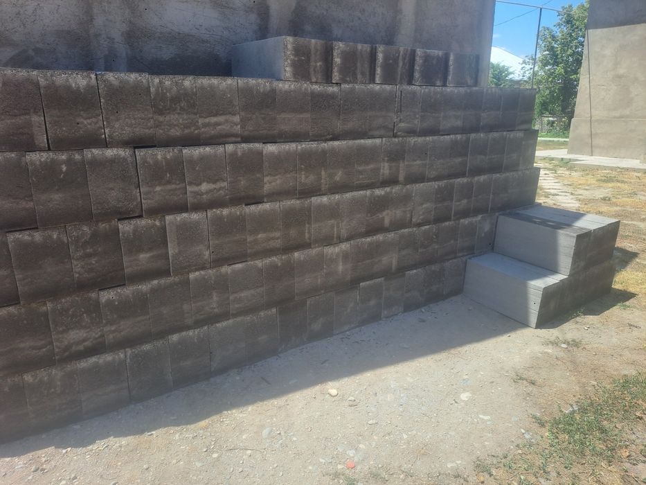 Газоблок газоблок