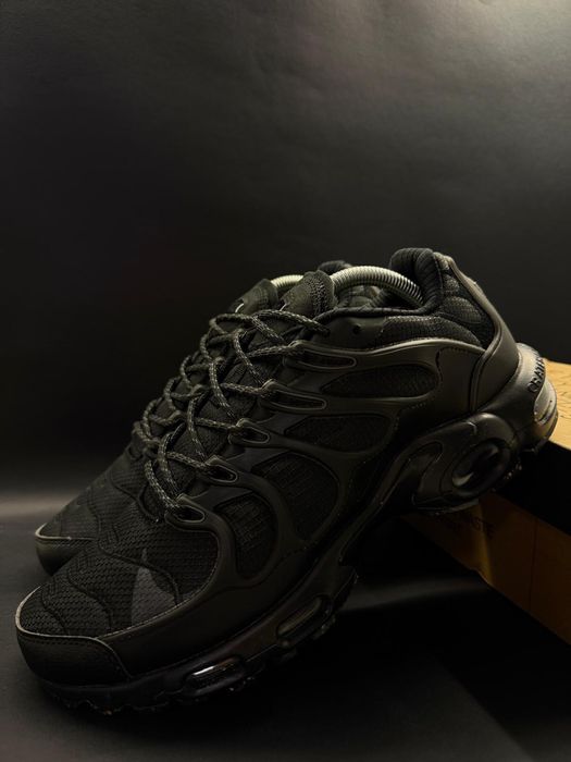 Nike Air Max Ts Triple Black