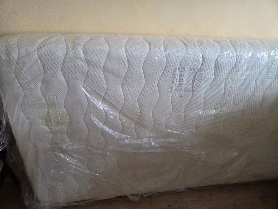 Матрак 90/200 Алое Вера