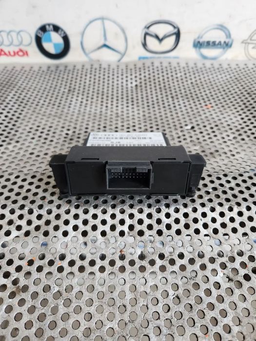 Modul Can Gateway Vw Seat Skoda Cod 1K0907530AD Golf 6 Tiguan Touran Leon Etc - Dezmembrari Arad