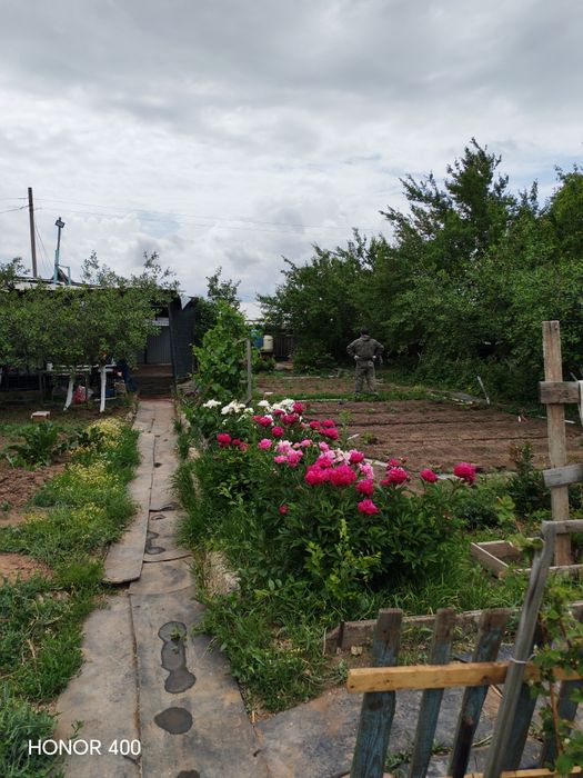 Продам дачу на Нуртобе