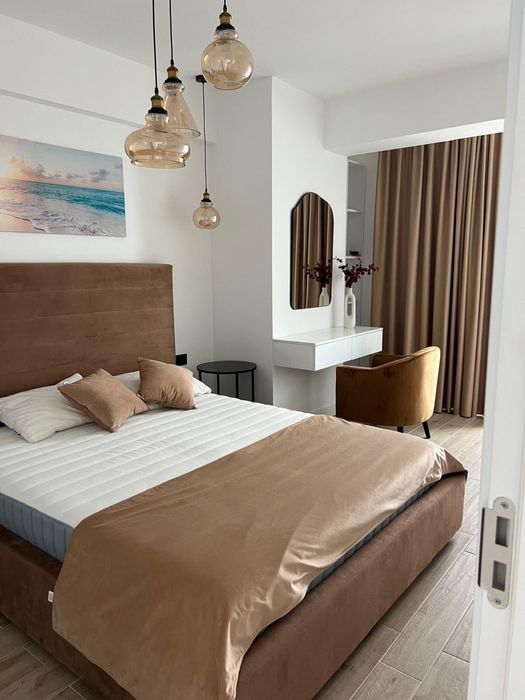 Vând apartament 2 camere 65 mp în complex Alezzi Infinity