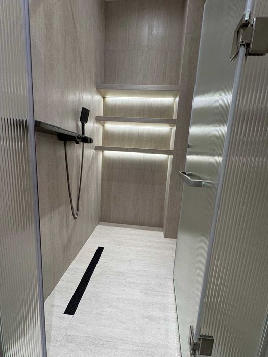 Сдаётся в аренду квартира премиум-класса с авторским ремонтом