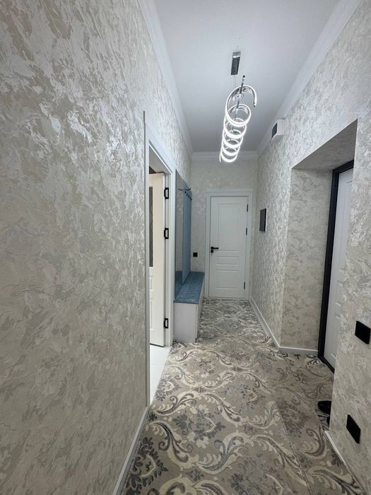 Kox Ota JK Sebzor 2/6/12 51m2