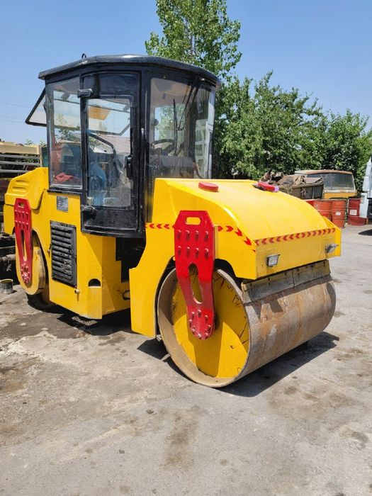 #асфалт хизматлари.# Каток хизмати ва ижараси.