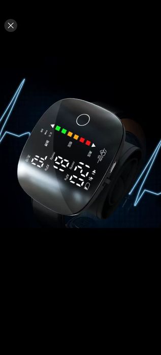 Тонометр карманный