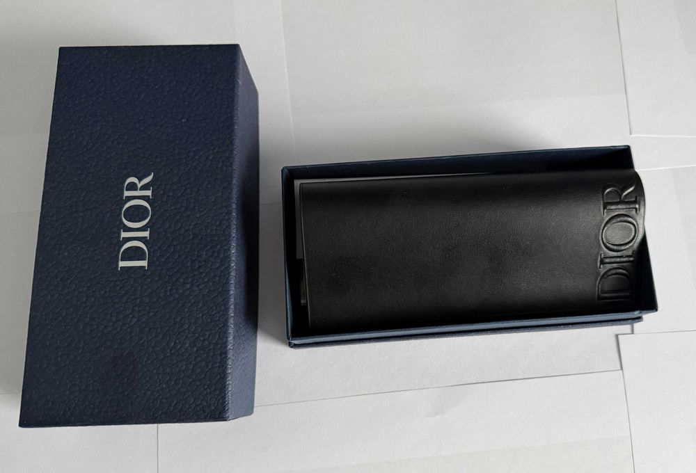 Ochelari Dior WILDIOR S2U 10A0 Thelios ca noi, cu factură