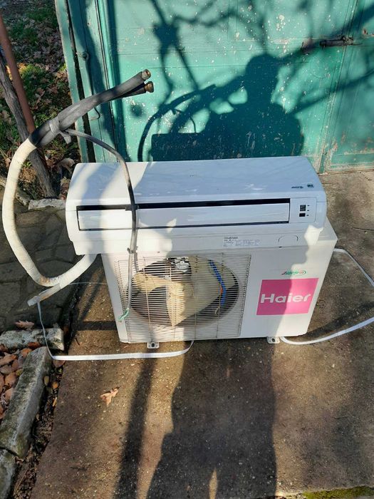 Климатик Haier 12ка/ неработещ