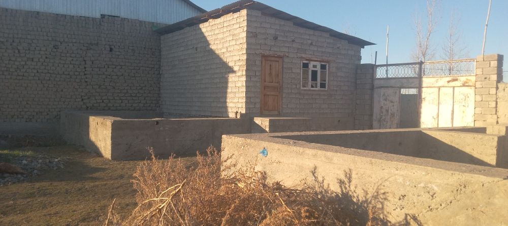 Участка сотилади 16 сотик