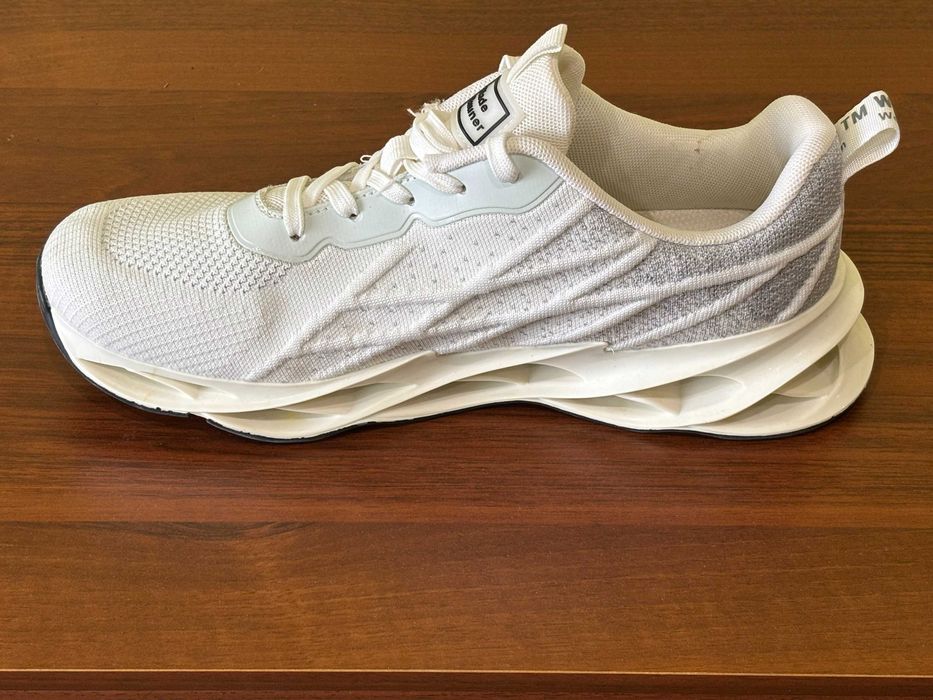 Маратонки - Blade Runner