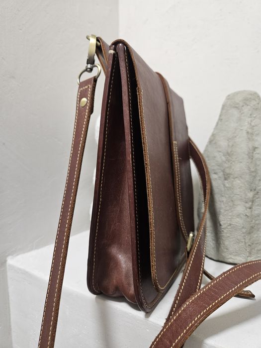 Сумка.Кожа высокого качества.