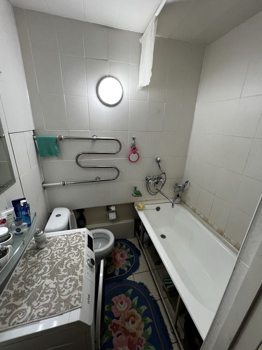 Продам квартиру Асалобод 1, 3/3/4