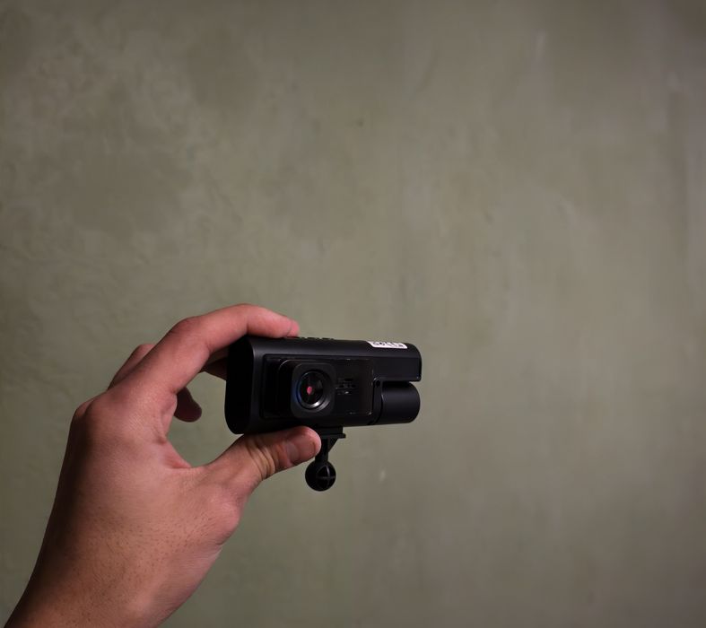 Видеорегистратор