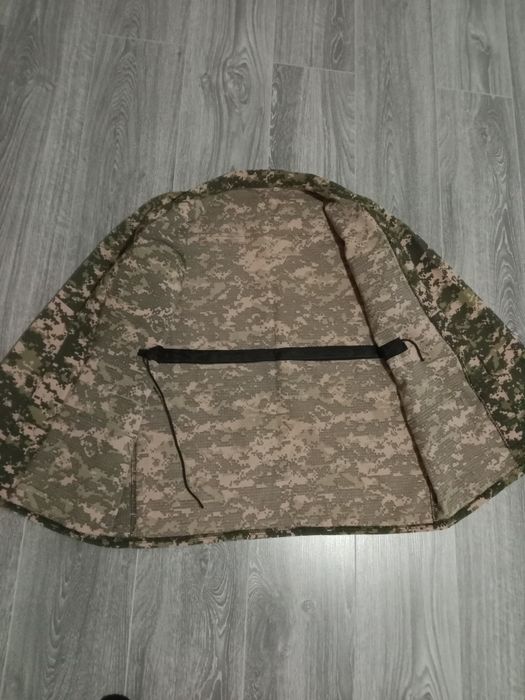 Военная(НВП) форма