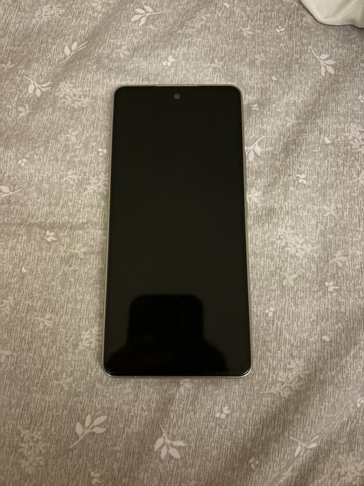 Samsung galaxy A53 5g