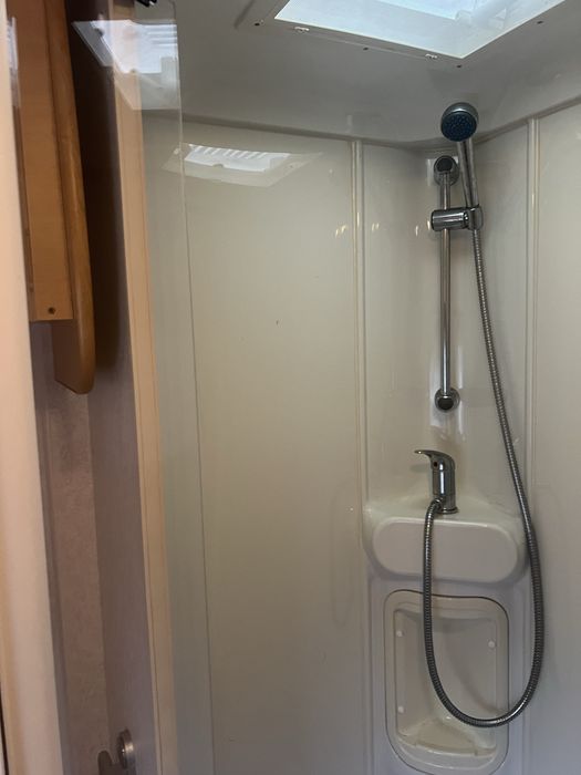 Каравана  Beili Senator  2003  г.