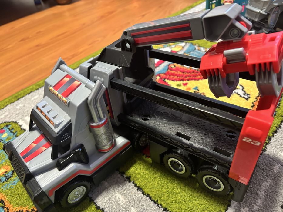 Lot mașinute Patrula +altele