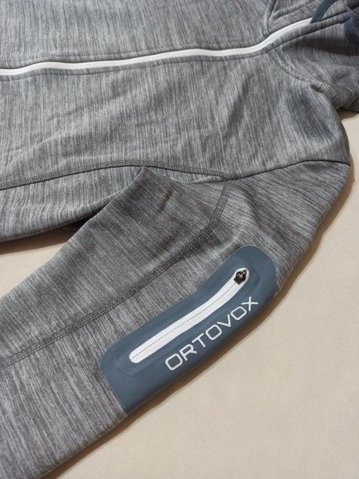 Ortovox дамски туристически спортни горнища