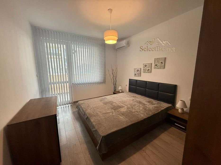 Тристаен апартамент под наем в кв. Зона Б